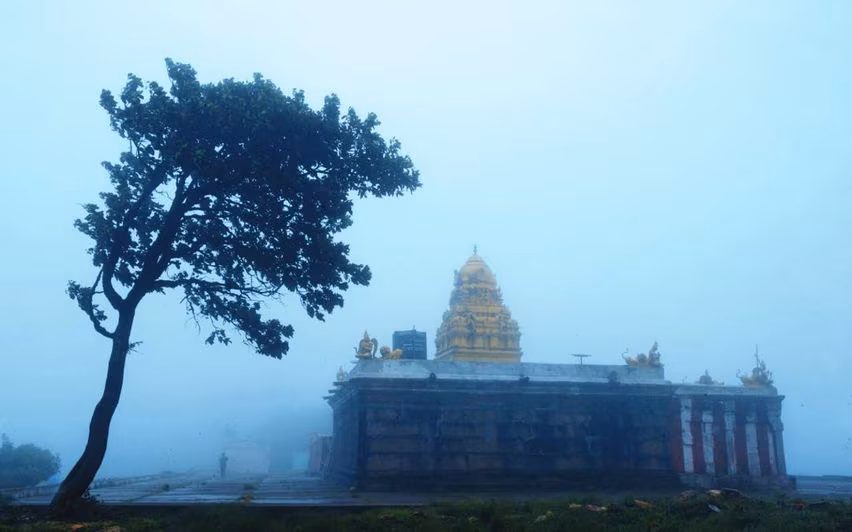 Kerala : भाजपा ने संरक्षित बांदीपुर क्षेत्र में मलयालम फिल्म की शूटिंग की अनुमति का विरोध किया