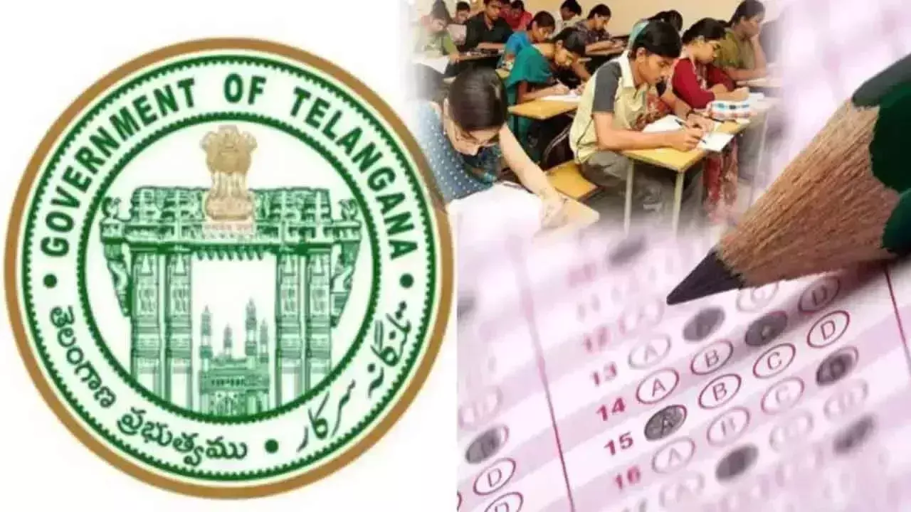 Telangana: टीजीटीईटी अधिसूचना जारी