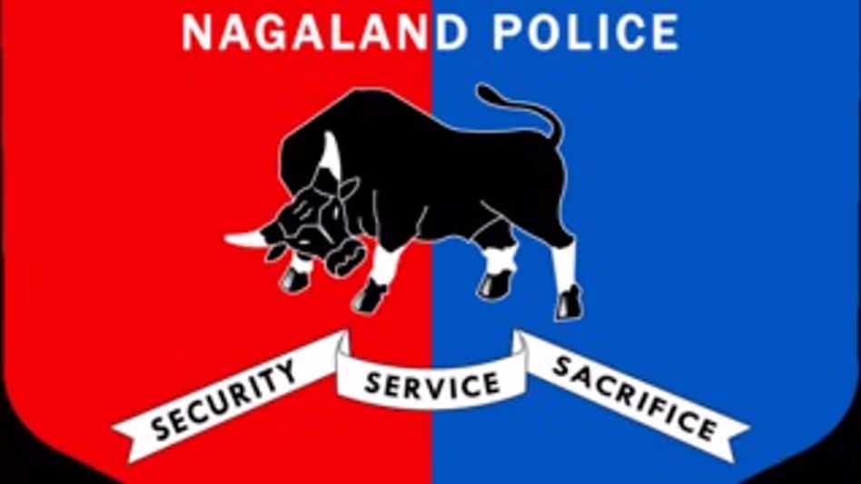 Nagaland पुलिस ने आईएएस अधिकारी के खिलाफ यौन उत्पीड़न के आरोपों की एसआईटी जांच शुरू की