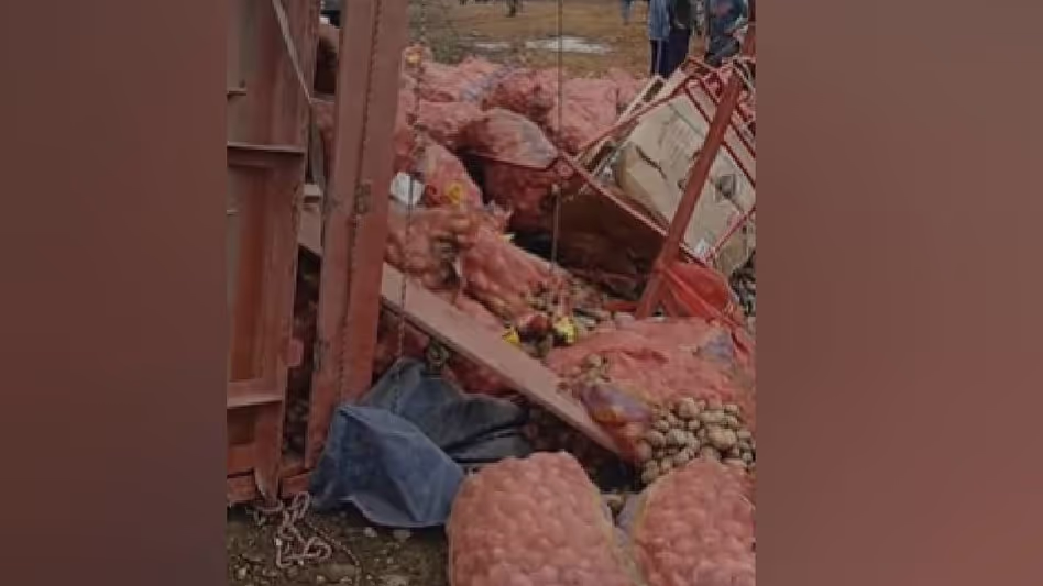 Manipur : सीओटीयू ने कीथेलमानबी घटना के बाद गमगीफाई चेकपॉइंट को फिर से खोलने का प्रस्ताव दिया