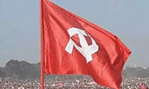 Telangana में 22 माओवादियों ने पुलिस के समक्ष आत्मसमर्पण किया