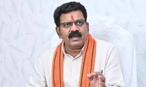 BIG BREAKING: बीजापुर में 3 नक्सली ढेर, गृहमंत्री विजय शर्मा ने जवानों को दी बधाई