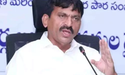 Telangana सरकार 14 अप्रैल को भूभारती अधिनियम लागू करने की तैयारी में