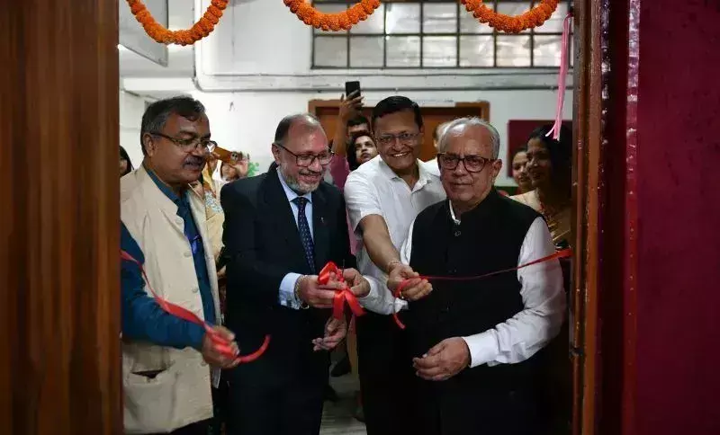 Assam: गिरिजानंद चौधरी विश्वविद्यालय ने पहली लेक्स इम्पेरियम मूट कोर्ट प्रतियोगिता की मेजबानी की