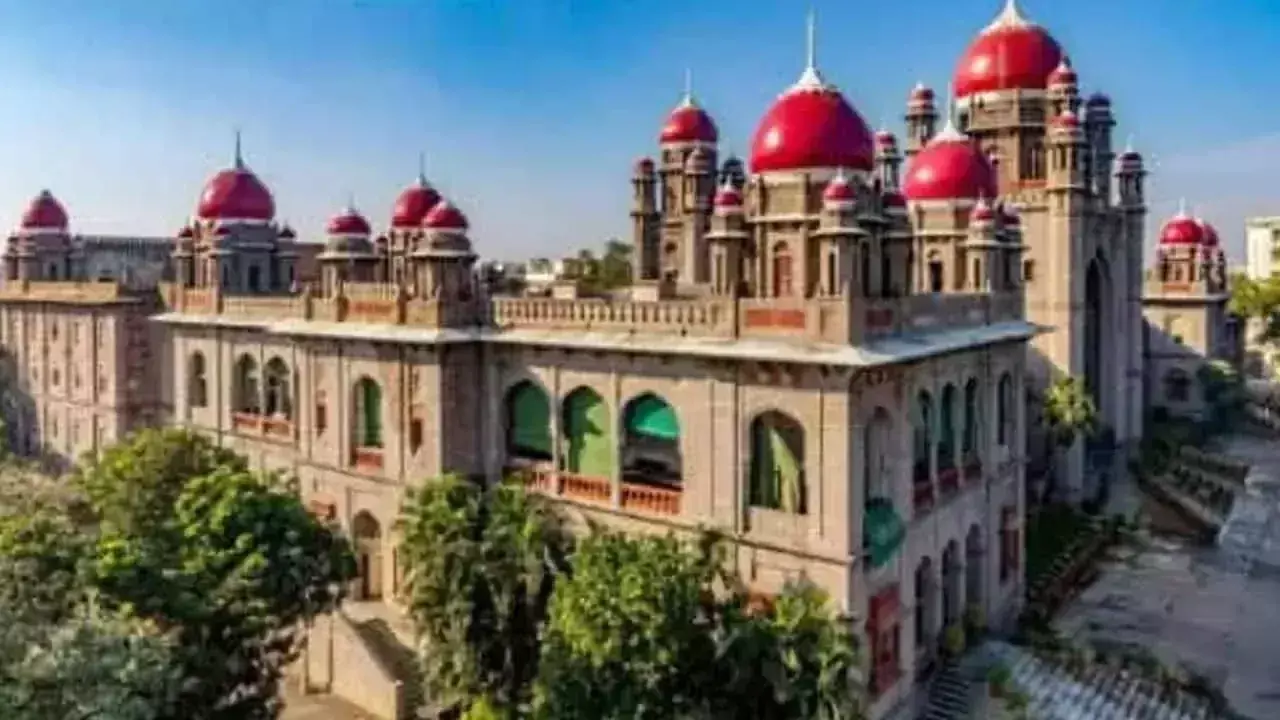 Telangana उच्च न्यायालय ने शमशाबाद में भूमि धोखाधड़ी मामले की जांच के आदेश दिए