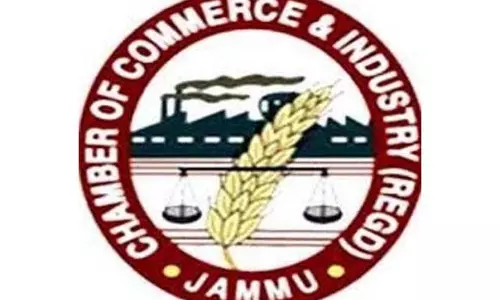 JCCI चुनाव के लिए 13 उम्मीदवार मैदान में JCCI चुनाव के लिए 13 उम्मीदवार मैदान में