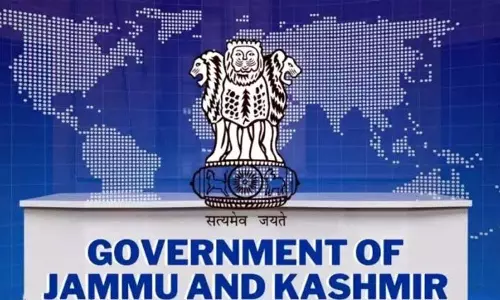 Jammu: सरकार ने विधि अधिकारियों के बीच विभागों का आवंटन किया
