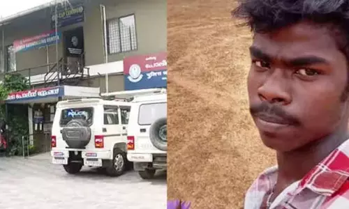 Kalpetta पुलिस स्टेशन में आदिवासी युवक की मौत: मां ने विस्तृत जांच की मांग की