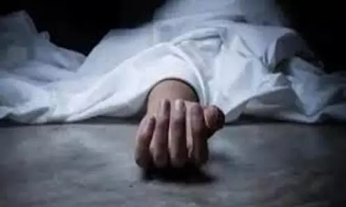 Bareilly: नवाबगंज में घरेलू विवाद ने ली जान, बेटे ने पिता की कर दी हत्या