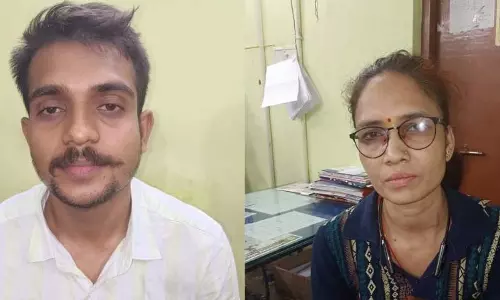 रायपुर में फर्जी माइनिंग अफसर और पत्रकार बनकर वसूली करने वाला गिरोह पकड़ाया