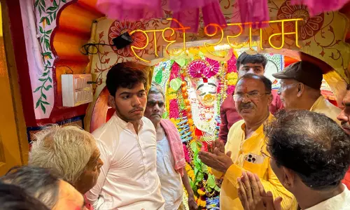 Jaipur : विधानसभा अध्यक्ष वासुदेव देवनानी ने दी हनुमान जयंती की शुभकामनाएं Jaipur : विधानसभा अध्यक्ष वासुदेव देवनानी ने दी हनुमान जयंती की शुभकामनाएं