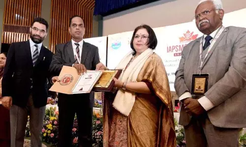 अस्पताल स्टाफ की कमी को दूर करने के लिए सरकार तंत्र पर काम कर रही है: Secy अस्पताल स्टाफ की कमी को दूर करने के लिए सरकार तंत्र पर काम कर रही है: Secy