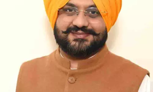 राज्य के सरकारी स्कूलों में नामांकन में वृद्धि देखी जा रही: Minister