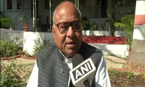 महाराष्ट्र के सीएम फडणवीस की दिग्विजय सिंह पर टिप्पणी पर MP कांग्रेस नेता गोविंद सिंह ने कही ये बात महाराष्ट्र के सीएम फडणवीस की दिग्विजय सिंह पर टिप्पणी पर MP कांग्रेस नेता गोविंद सिंह ने कही ये बात