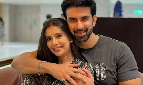 चारु असोपा ने अपने पूर्व पति पर उनके वित्तीय संघर्ष पर सवाल उठाने के लिए निशाना साधा चारु असोपा ने अपने पूर्व पति पर उनके वित्तीय संघर्ष पर सवाल उठाने के लिए निशाना साधा