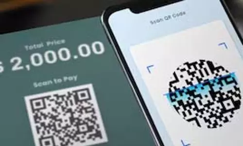 UPI सेवाओं में तकनीकी खराबी, NPCI ने स्वीकार की समस्या UPI सेवाओं में तकनीकी खराबी, NPCI ने स्वीकार की समस्या