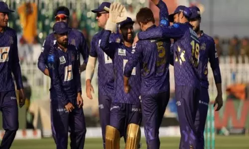 PSL: शकील और एलन की बदौलत क्वेटा ने जाल्मी पर जीत दर्ज की