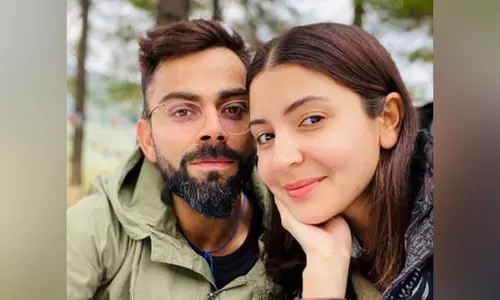Virat Kohli, अनुष्का शर्मा ने हनुमान जयंती पर दी शुभकामनाएं, शुभ अवसर पर शेयर की भक्ति पोस्ट Virat Kohli, अनुष्का शर्मा ने हनुमान जयंती पर दी शुभकामनाएं, शुभ अवसर पर शेयर की भक्ति पोस्ट
