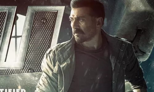 जाट बॉक्स ऑफिस कलेक्शन दिन 3: सनी देओल-स्टारर ने थोड़ी बढ़त दिखाई जाट बॉक्स ऑफिस कलेक्शन दिन 3: सनी देओल-स्टारर ने थोड़ी बढ़त दिखाई