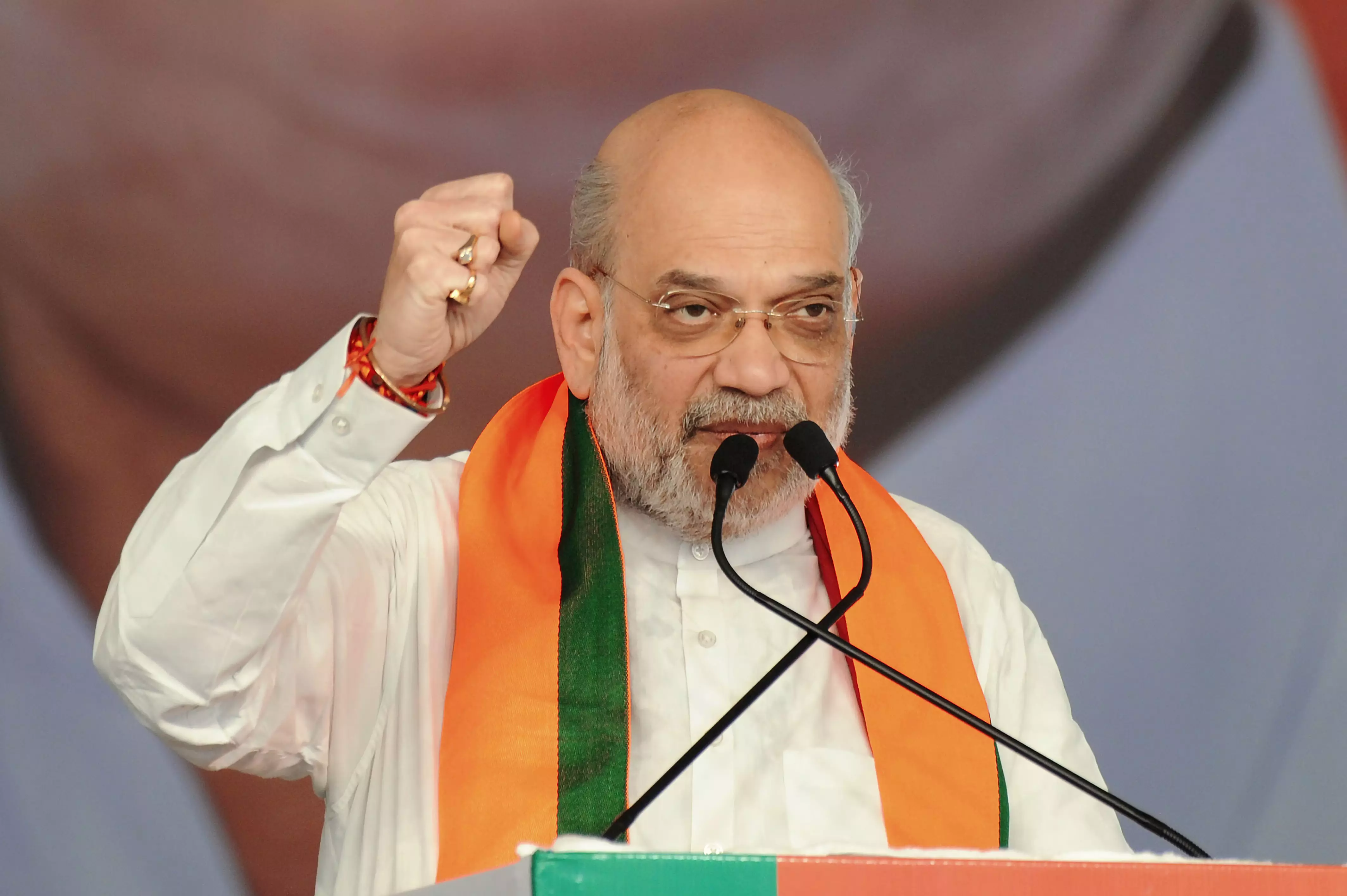 अमित शाह आज भोपाल में, डेयरी सेक्टर को मिलेगी नई उड़ान अमित शाह आज भोपाल में, डेयरी सेक्टर को मिलेगी नई उड़ान