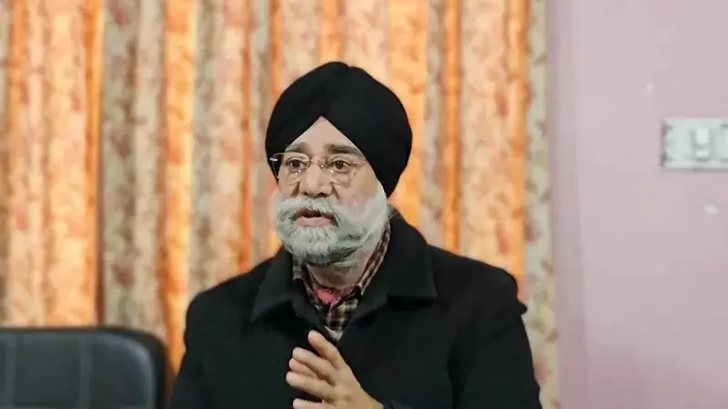 एपीएससीसी ने लोगों को बैसाखी की शुभकामनाएं दीं एपीएससीसी ने लोगों को बैसाखी की शुभकामनाएं दीं