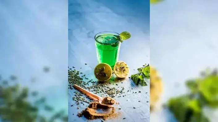 Saunf Sharbat Recipe :सौंफ का शरबत गर्मियों में देगा शरीर को ठंडक Saunf Sharbat Recipe :सौंफ का शरबत गर्मियों में देगा शरीर को ठंडक