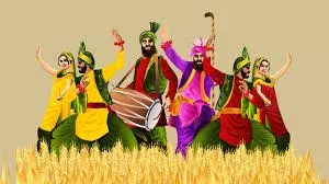 Baisakhi 2025: बैसाखी पर करें ये 5 काम, खुल जाएंगे किस्मत के दरवाजे Baisakhi 2025: बैसाखी पर करें ये 5 काम, खुल जाएंगे किस्मत के दरवाजे
