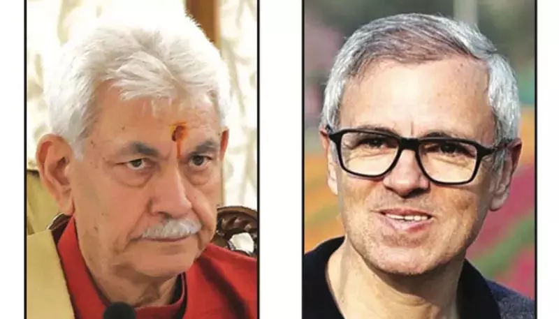 उपराज्यपाल, मुख्यमंत्री ने लोगों को बैसाखी की शुभकामनाएं दीं उपराज्यपाल, मुख्यमंत्री ने लोगों को बैसाखी की शुभकामनाएं दीं