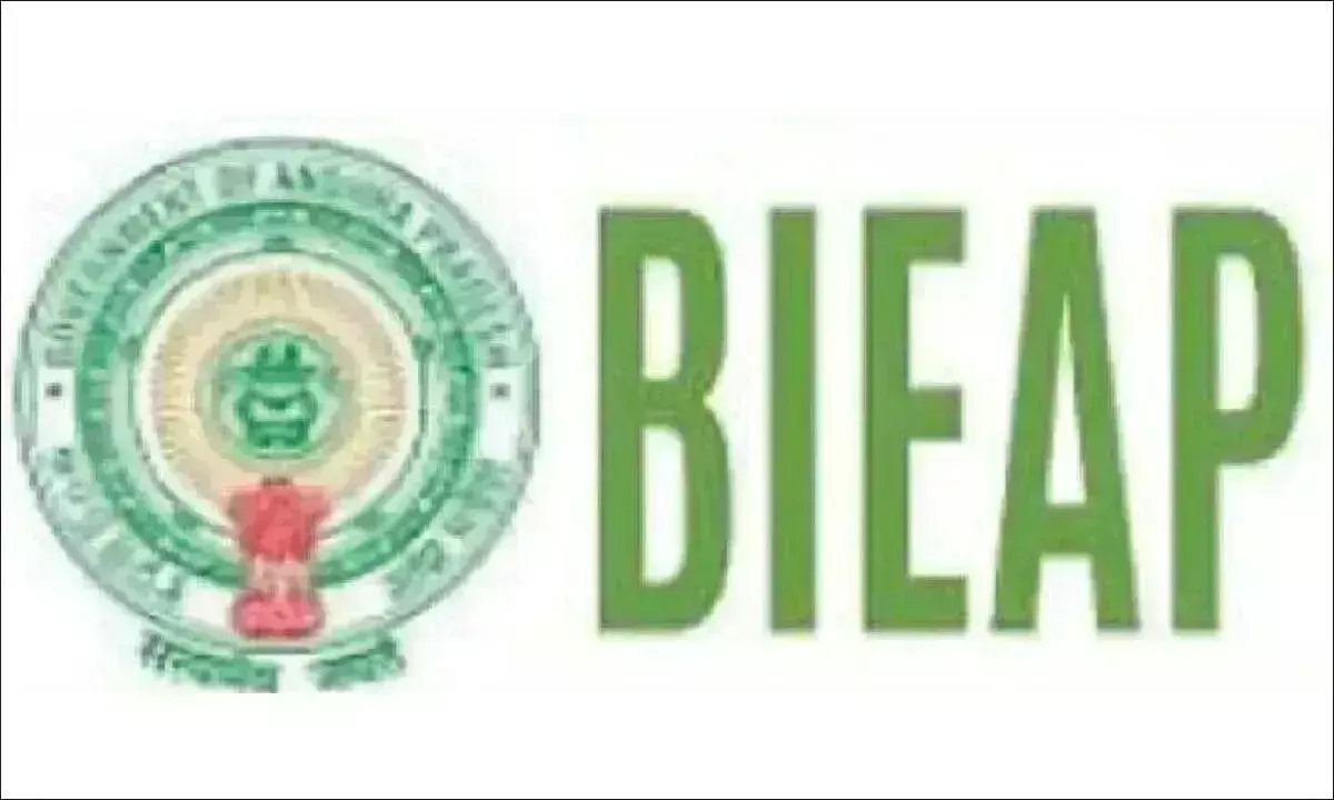 Andhra: इंटरमीडिएट परीक्षा में लड़कियां लड़कों से आगे Andhra: इंटरमीडिएट परीक्षा में लड़कियां लड़कों से आगे