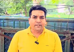 आतिशी के आरोप पर कपिल मिश्रा का जवाब, आप असफल और कामचोर सीएम हुईं साबित आतिशी के आरोप पर कपिल मिश्रा का जवाब, आप असफल और कामचोर सीएम हुईं साबित