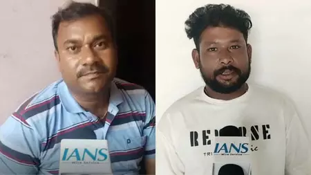 पीएम मुद्रा योजना से नीमच के व्यापारियों को मिली नई उड़ान, लिख रहे सफलता की कहानी पीएम मुद्रा योजना से नीमच के व्यापारियों को मिली नई उड़ान, लिख रहे सफलता की कहानी