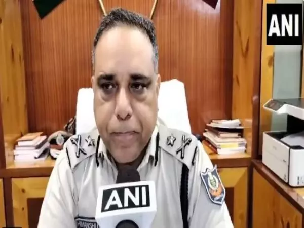 Odisha: नाबालिग से बलात्कार के दो आरोपी पुलिस की गोलीबारी में घायल Odisha: नाबालिग से बलात्कार के दो आरोपी पुलिस की गोलीबारी में घायल