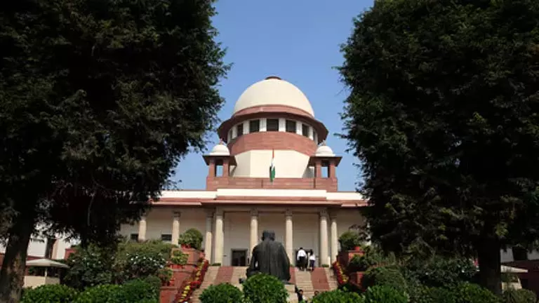 SC के न्यायमूर्ति PS नरसिम्हा ने न्यायपालिका में सहयोगात्मक दृष्टिकोण अपनाने की वकालत की SC के न्यायमूर्ति PS नरसिम्हा ने न्यायपालिका में सहयोगात्मक दृष्टिकोण अपनाने की वकालत की