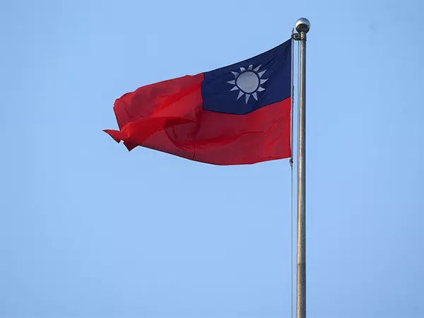 Taiwan फिजी के साथ मजबूत जन-केंद्रित संबंध चाहता है Taiwan फिजी के साथ मजबूत जन-केंद्रित संबंध चाहता है