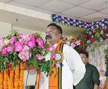 ओडिशा: गर्मी में जल संकट से निपटने 21,000+ ट्यूबवेल लगाए जाएंगे – मंत्री ओडिशा: गर्मी में जल संकट से निपटने 21,000+ ट्यूबवेल लगाए जाएंगे – मंत्री