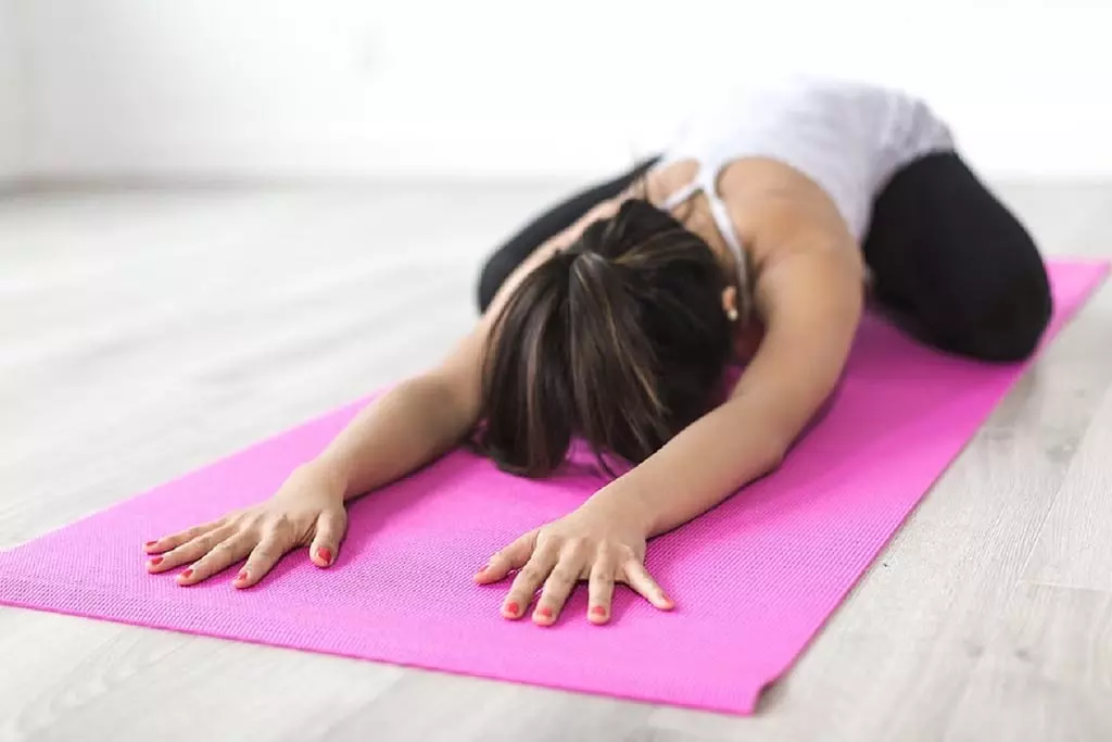 Health: योग से दूर हो सकती है थायराइड की समस्या, हर रोज करें ये तीन योगासन Health: योग से दूर हो सकती है थायराइड की समस्या, हर रोज करें ये तीन योगासन