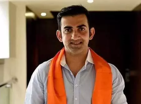 गौतम गंभीर ने रायपुर में अपने अनुभव साझा किए, युवा खिलाड़ियों में भरा जोश गौतम गंभीर ने रायपुर में अपने अनुभव साझा किए, युवा खिलाड़ियों में भरा जोश