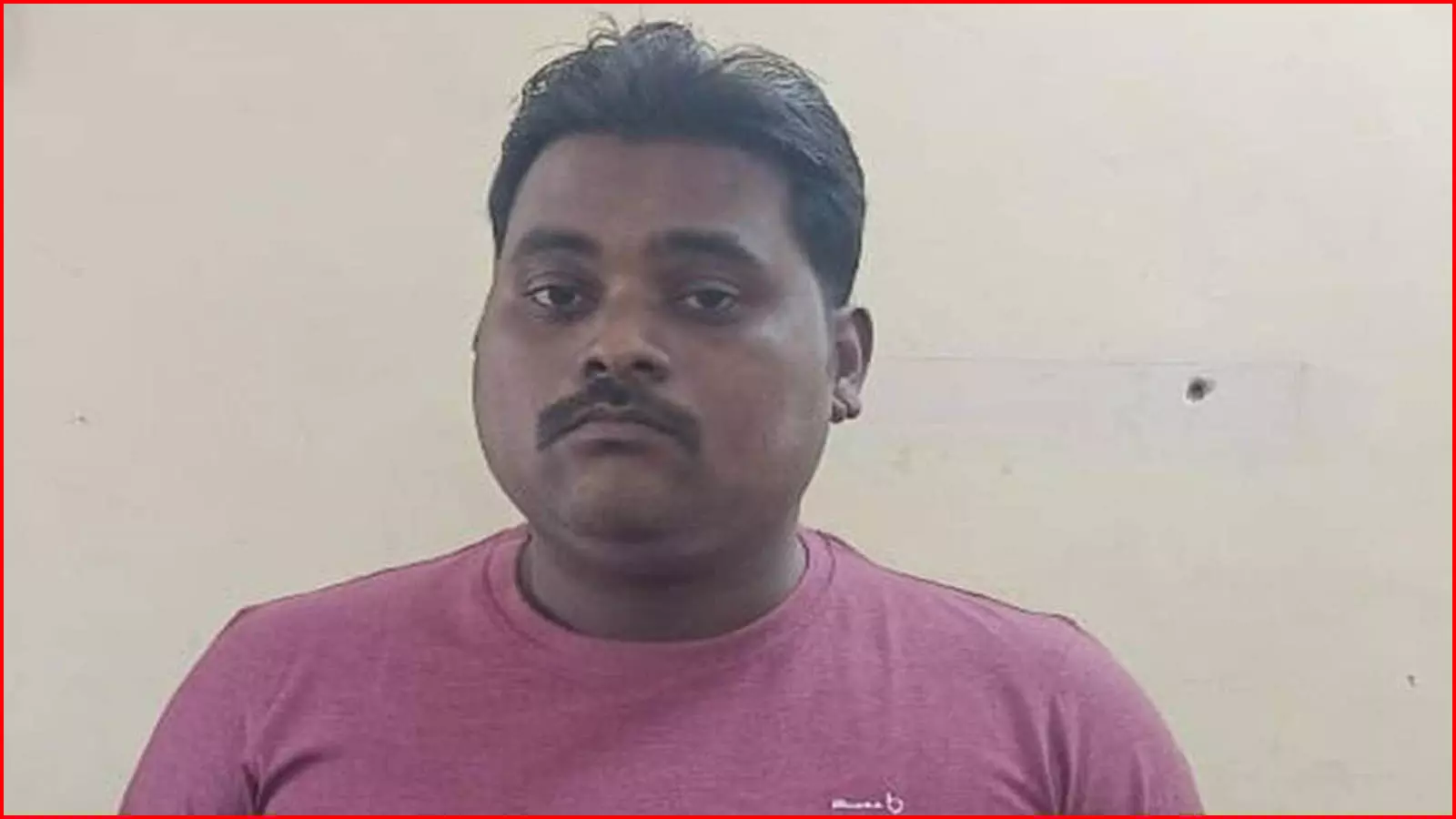जेल में आत्महत्या, नाबालिग लड़की से बलात्कार और हत्या के आरोपी ने दी जान जेल में आत्महत्या, नाबालिग लड़की से बलात्कार और हत्या के आरोपी ने दी जान