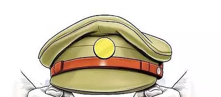 शादी का वादा कर डॉक्टर से बलात्कार करने के आरोप में IPS अधिकारी के खिलाफ मामला दर्ज शादी का वादा कर डॉक्टर से बलात्कार करने के आरोप में IPS अधिकारी के खिलाफ मामला दर्ज
