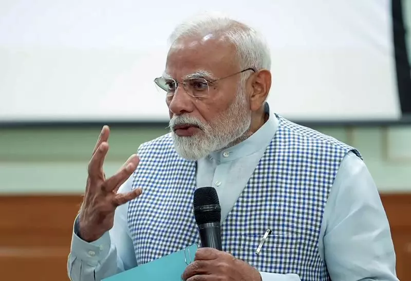 Haryana : मोदी की हिसार रैली की भव्य तैयारियां, खर्च हो सकते हैं 10 करोड़ रुपये Haryana : मोदी की हिसार रैली की भव्य तैयारियां, खर्च हो सकते हैं 10 करोड़ रुपये