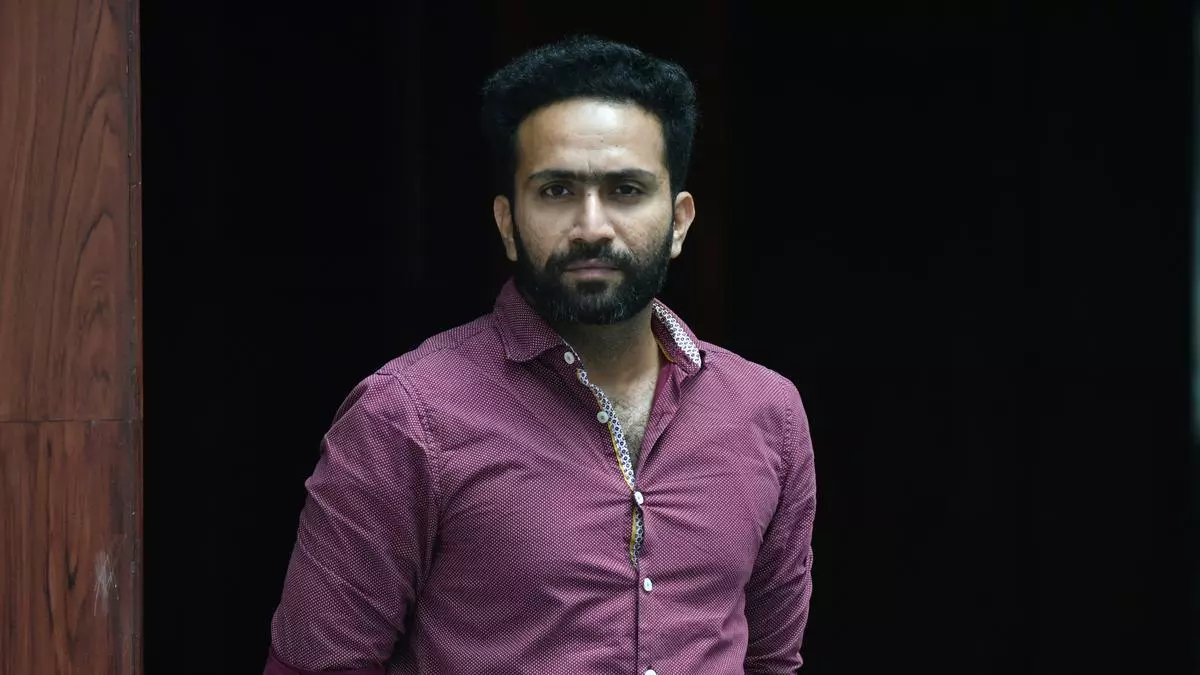 KOCHI : शाइन टॉम चाको कोकीन केस: ड्रग टेस्ट न होने पर अदालत ने जताई नाराजगी KOCHI : शाइन टॉम चाको कोकीन केस: ड्रग टेस्ट न होने पर अदालत ने जताई नाराजगी