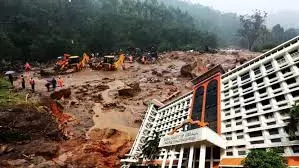 Kerala उच्च न्यायालय के आदेश के बाद वायनाड पुनर्वास टाउनशिप का निर्माण शुरू Kerala उच्च न्यायालय के आदेश के बाद वायनाड पुनर्वास टाउनशिप का निर्माण शुरू