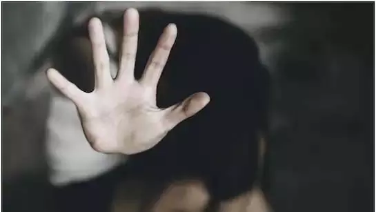 Cuttack में बलात्कार के लिए उकसाने के आरोप में 18 वर्षीय लड़की को 20 साल की सजा Cuttack में बलात्कार के लिए उकसाने के आरोप में 18 वर्षीय लड़की को 20 साल की सजा