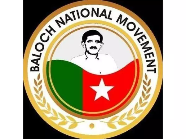 बलूच संघर्ष में मुरगाप घटना को निर्णायक मोड़ माना गया: BNM बलूच संघर्ष में मुरगाप घटना को निर्णायक मोड़ माना गया: BNM