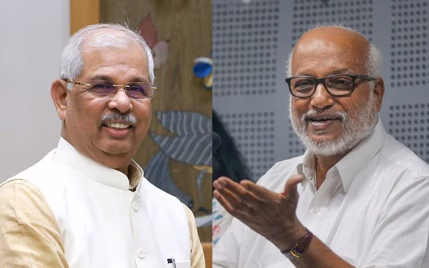 Kerala : एमए बेबी ने केरल के राज्यपाल को पद की नाजुकता की याद दिलाई Kerala : एमए बेबी ने केरल के राज्यपाल को पद की नाजुकता की याद दिलाई