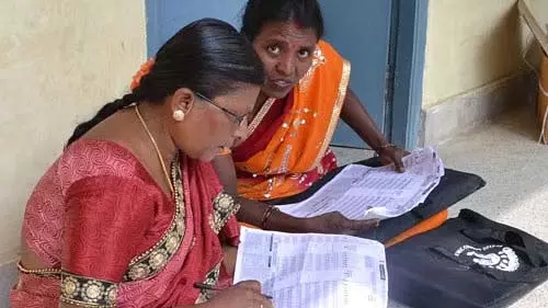 जाति जनगणना के अनुसार कर्नाटक की 70% आबादी OBC जाति जनगणना के अनुसार कर्नाटक की 70% आबादी OBC