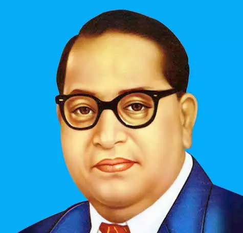CM विष्णुदेव साय ने डॉ. भीमराव अम्बेडकर की जयंती पर किया नमन CM विष्णुदेव साय ने डॉ. भीमराव अम्बेडकर की जयंती पर किया नमन