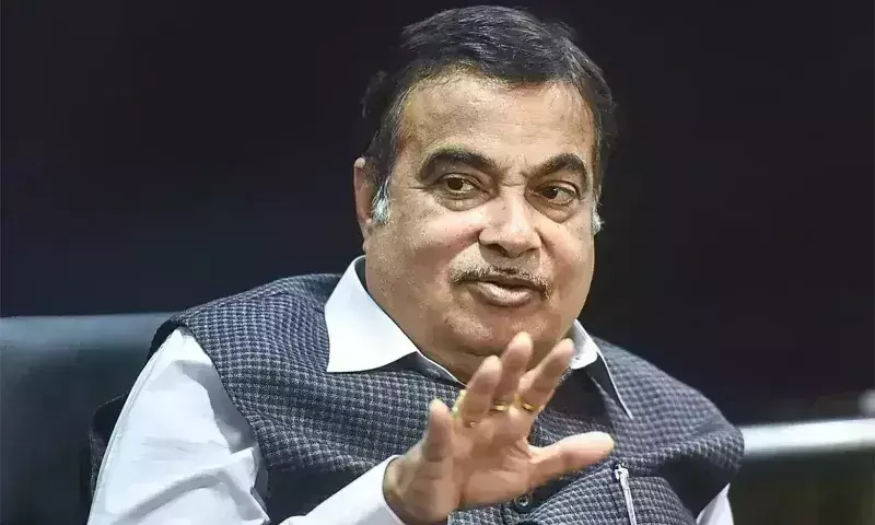 केंद्र सरकार का बड़ा कदम: 10 लाख करोड़ रुपये में बनेंगे नए राजमार्ग, पूर्वोत्तर में अमेरिका जैसी सड़कें केंद्र सरकार का बड़ा कदम: 10 लाख करोड़ रुपये में बनेंगे नए राजमार्ग, पूर्वोत्तर में अमेरिका जैसी सड़कें