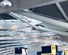 मुंबई Airport ने व्यवसायिक जेट्स को हटाने का आदेश दिया मुंबई Airport ने व्यवसायिक जेट्स को हटाने का आदेश दिया