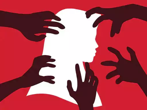 युवती के साथ सामूहिक दुष्कर्म, घूमने गई थी मंगेतर के साथ युवती के साथ सामूहिक दुष्कर्म, घूमने गई थी मंगेतर के साथ